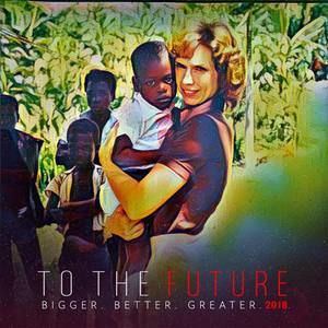 Meet your Posher, Linda